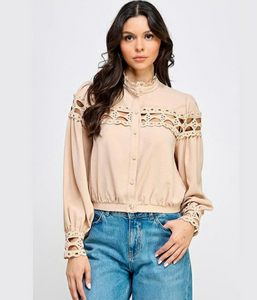 Blusas