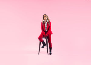 Blazer